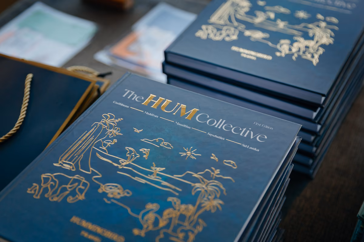 Hummingbird Travel event photography, London
