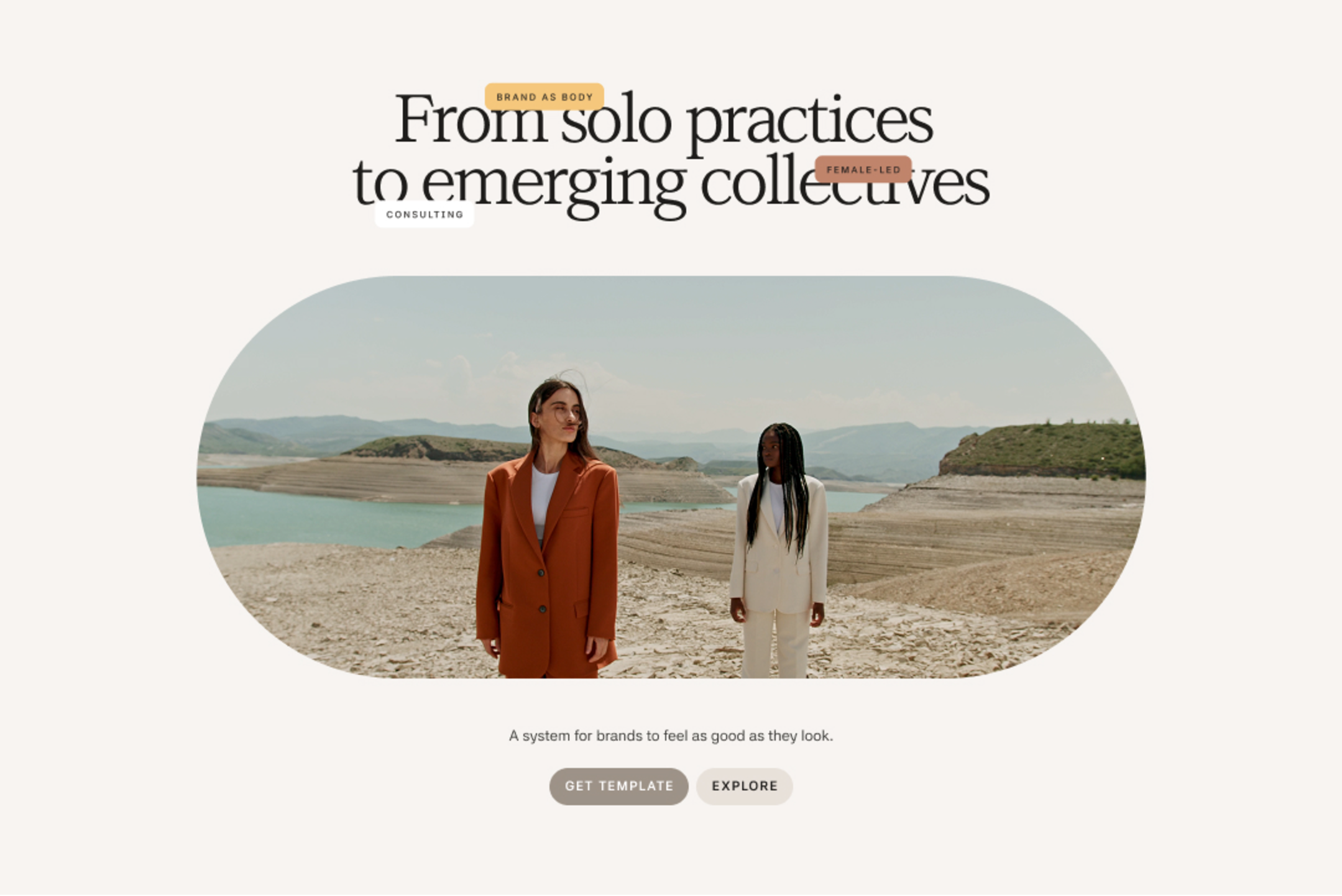 site profile thumbnail