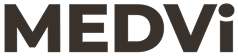 MEDVi Logo