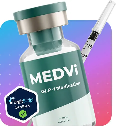 MEDVi Injection