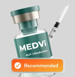 MEDVi Injection