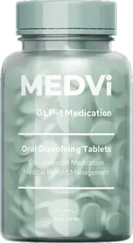 MEDVi Oral Drops