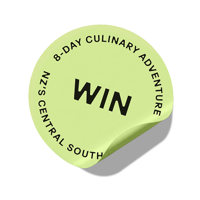 8-DAY CULINARY ADVENTURE