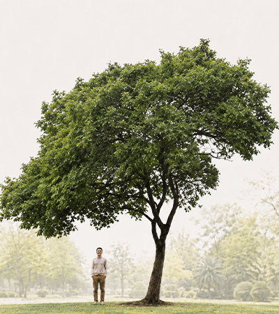 Ceiba Speciosa