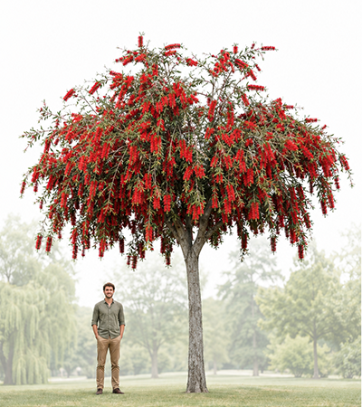 Ceiba Speciosa