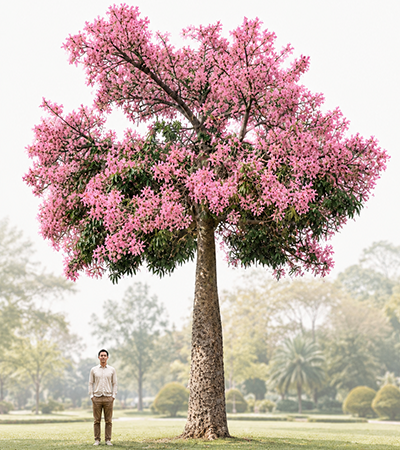 Ceiba Speciosa