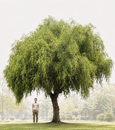 Ceiba Speciosa