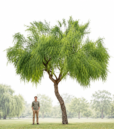 Ceiba Speciosa