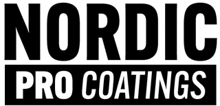 Nordic Pro Coating Logo