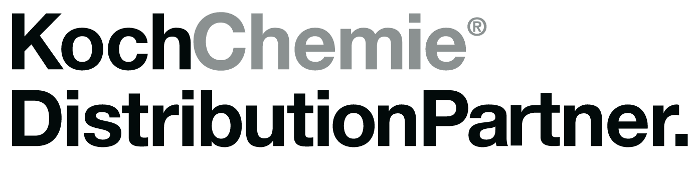 Koch Chemie Distribution partner logo