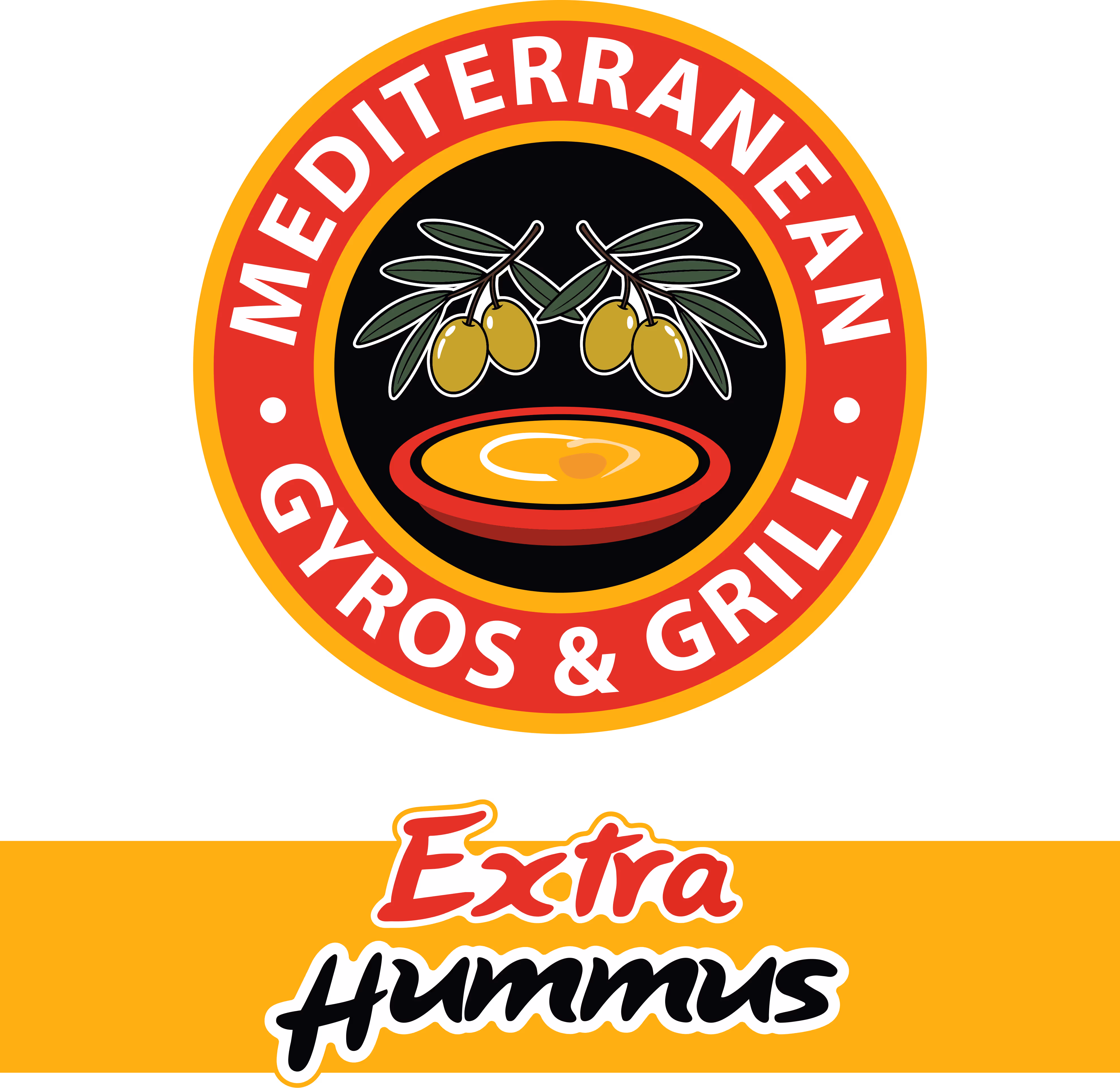 Extreme Humus Logo