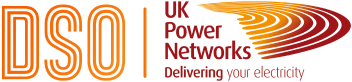 Logo of UK Power Networks DSO
