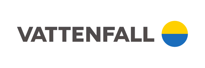 Logo of Vattenfall Heat