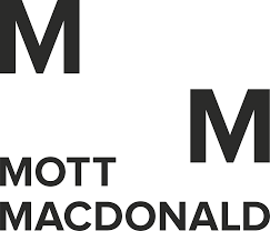Logo of Mott Macdonald