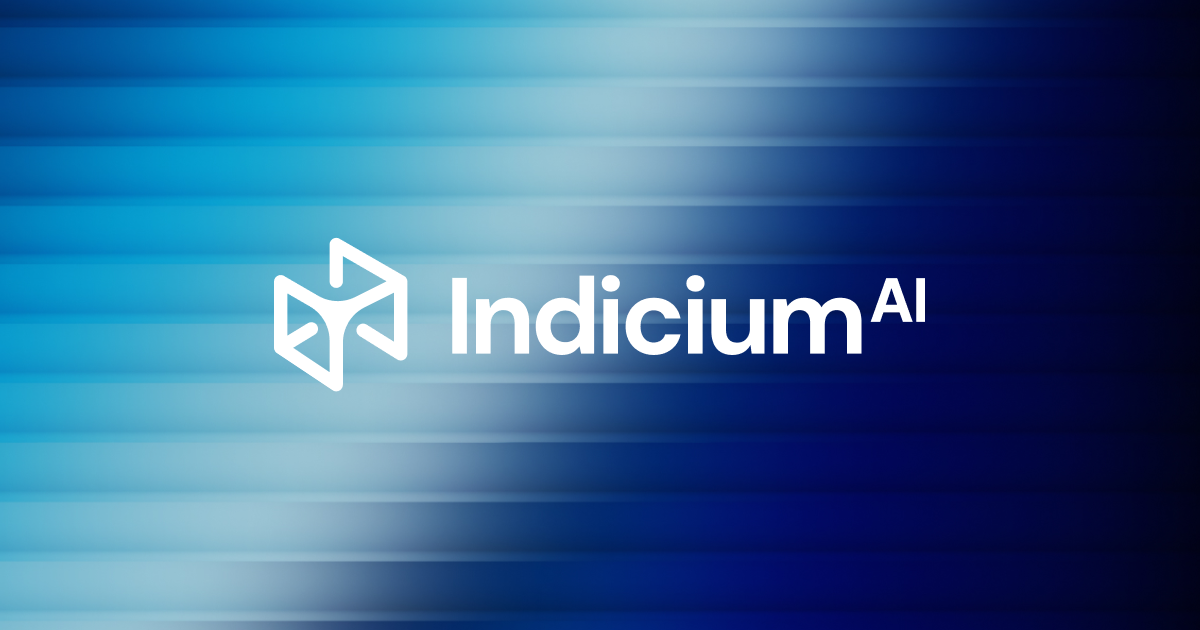 Indicium AI preview