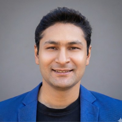 Amit Singh  Databricks's Executive 