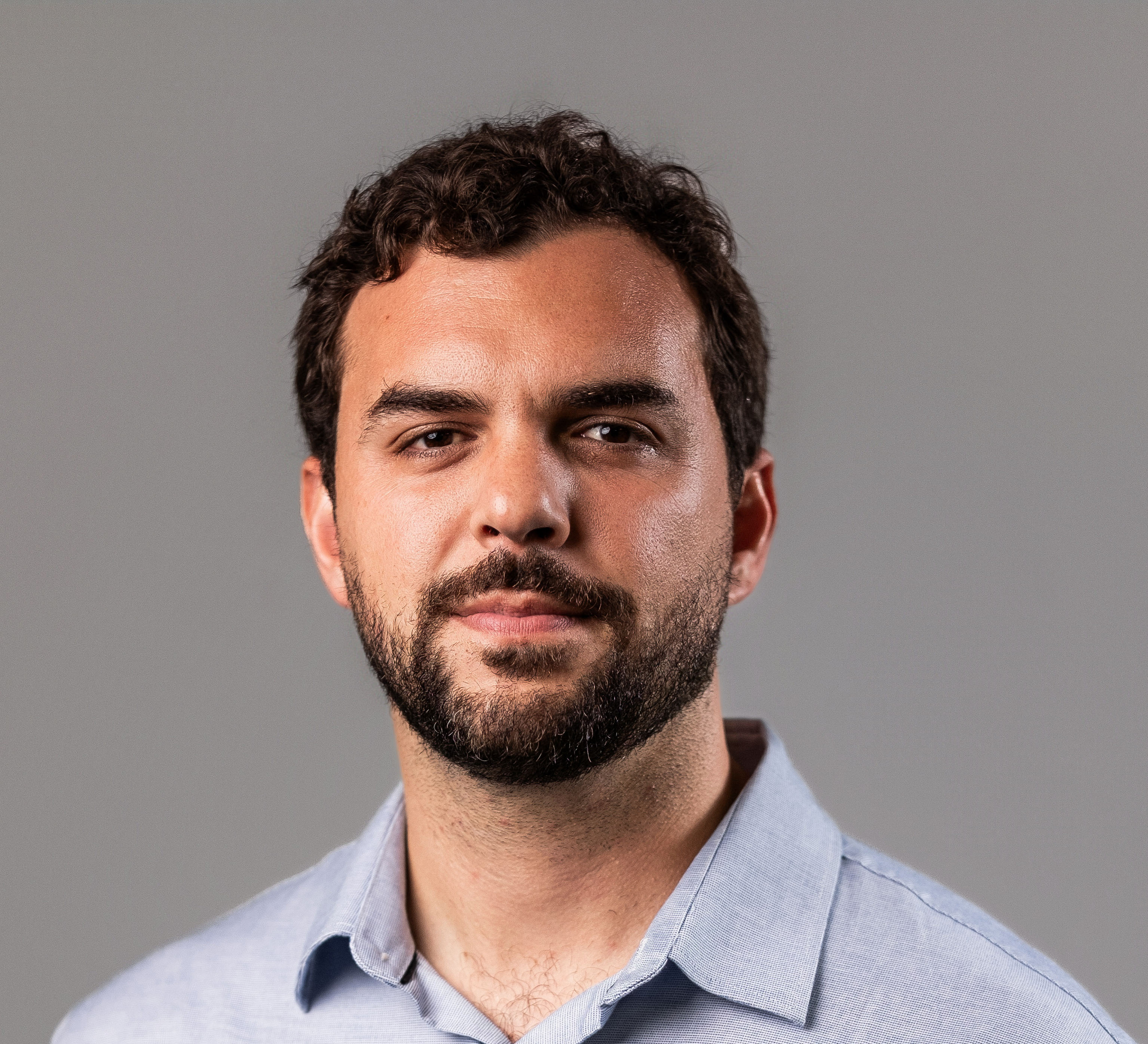 Daniel Avancini Indicium AI's Executive