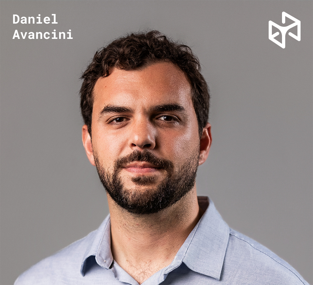 Daniel Avancini Indicium AI's Executive