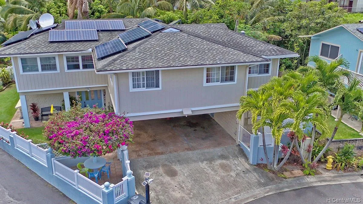 45-278 Pahikaua St