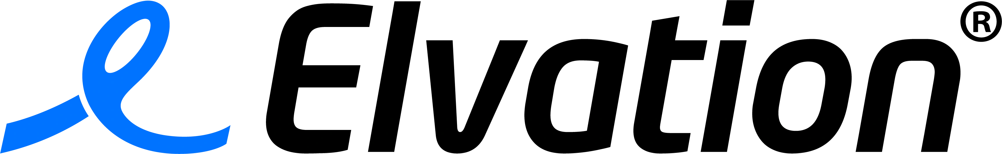 Beispiel AG Logo
