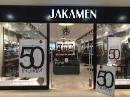 Derya - Jakamen Mağusa