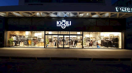 Derya - Kiğılı Girne