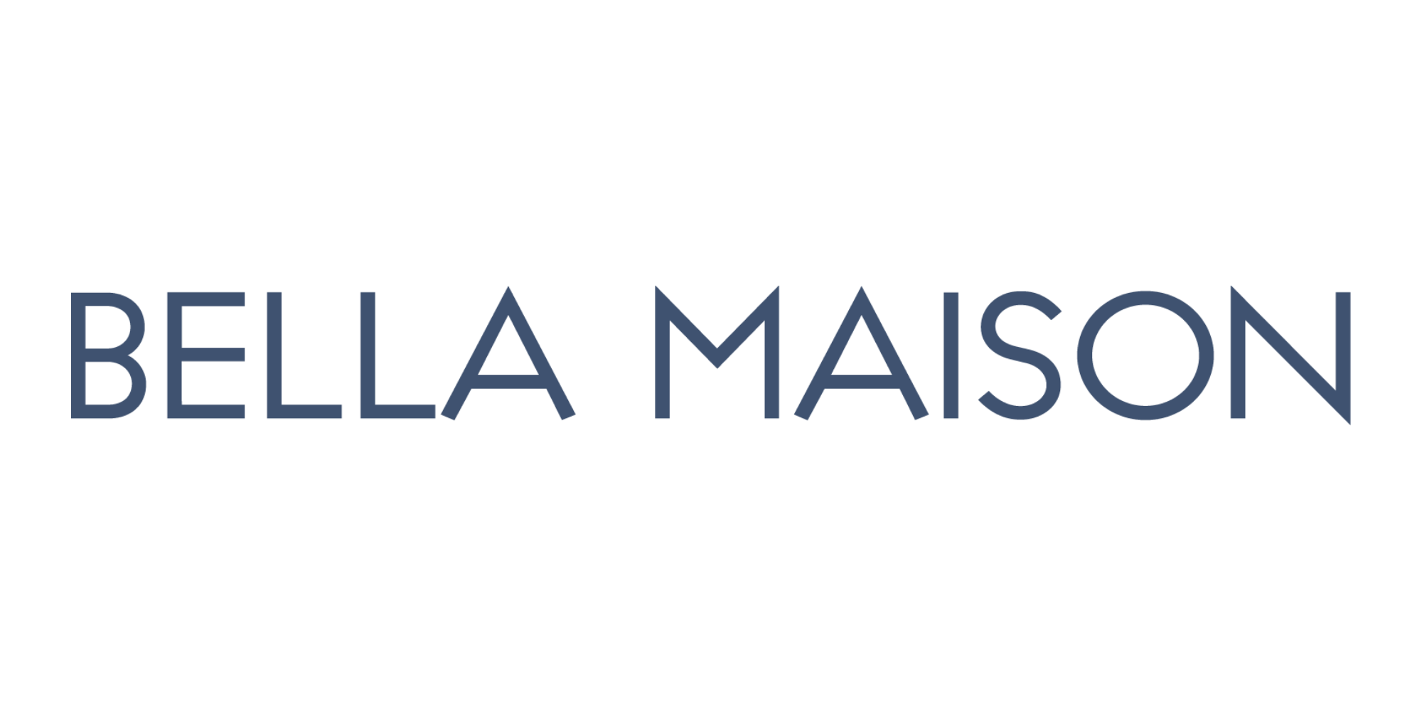 Bella Maison Logo