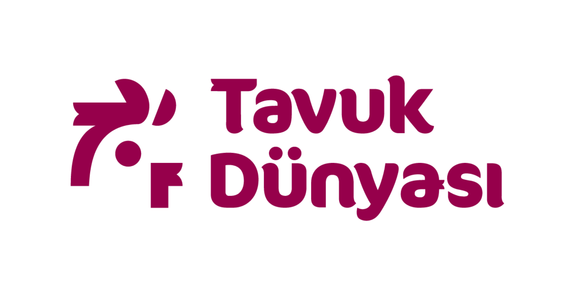 Tavuk Dünyası Logo