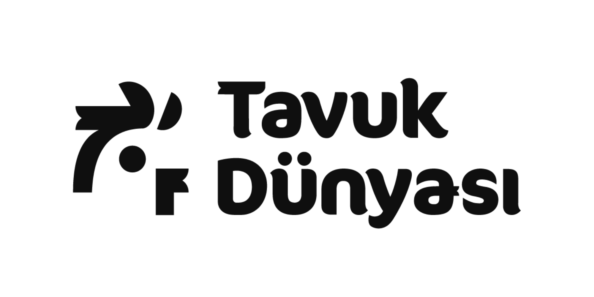 Tavuk Dünyası Logo