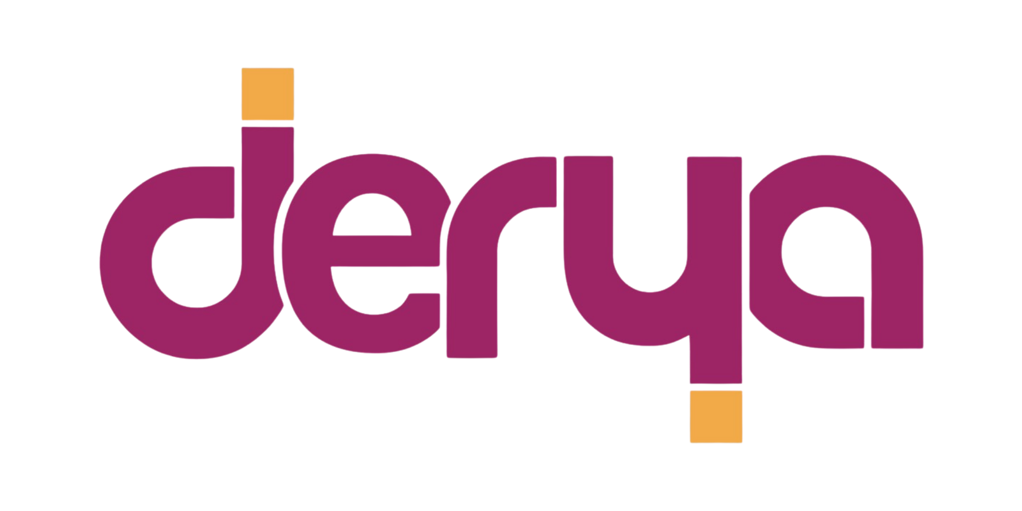 Derya Group - Logo
