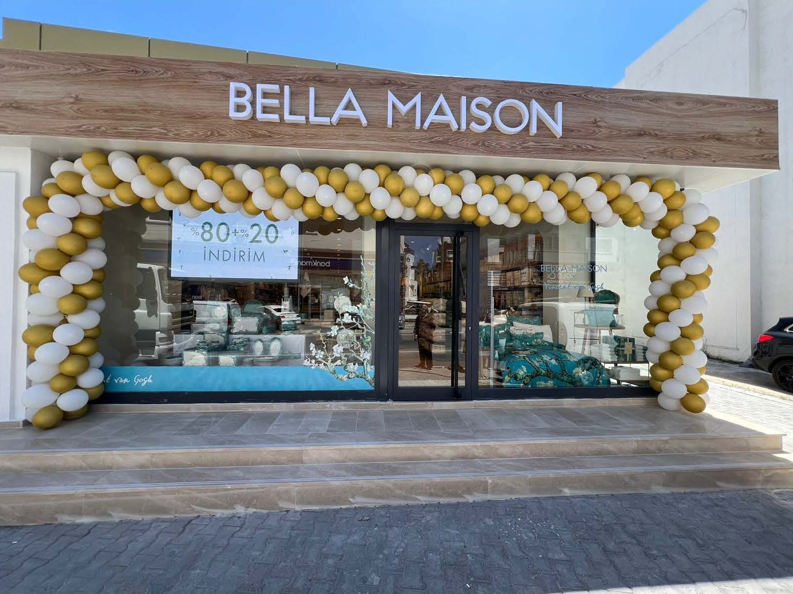 Derya - Bella Maison Lefkoşa