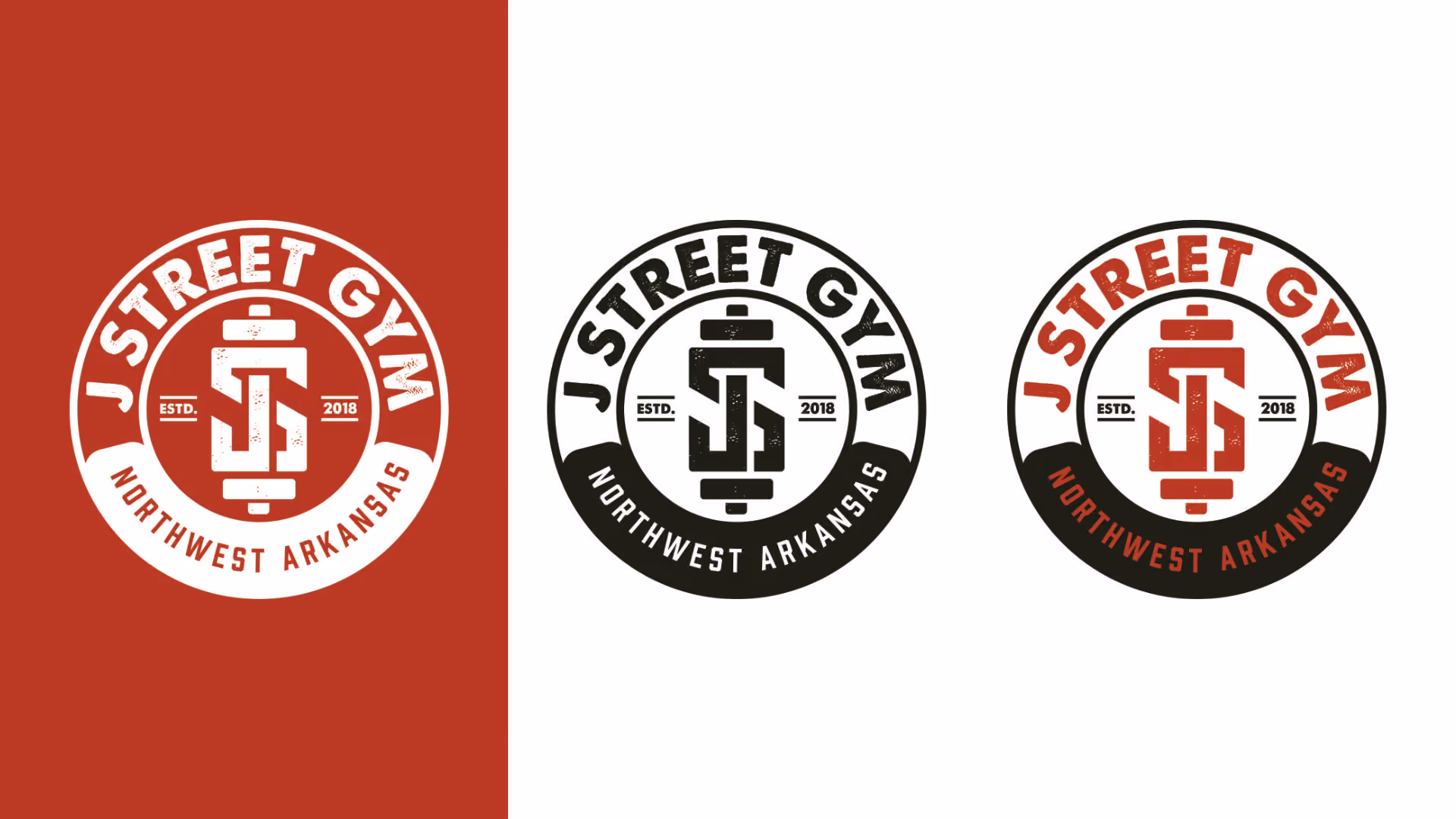 Circle logo version
