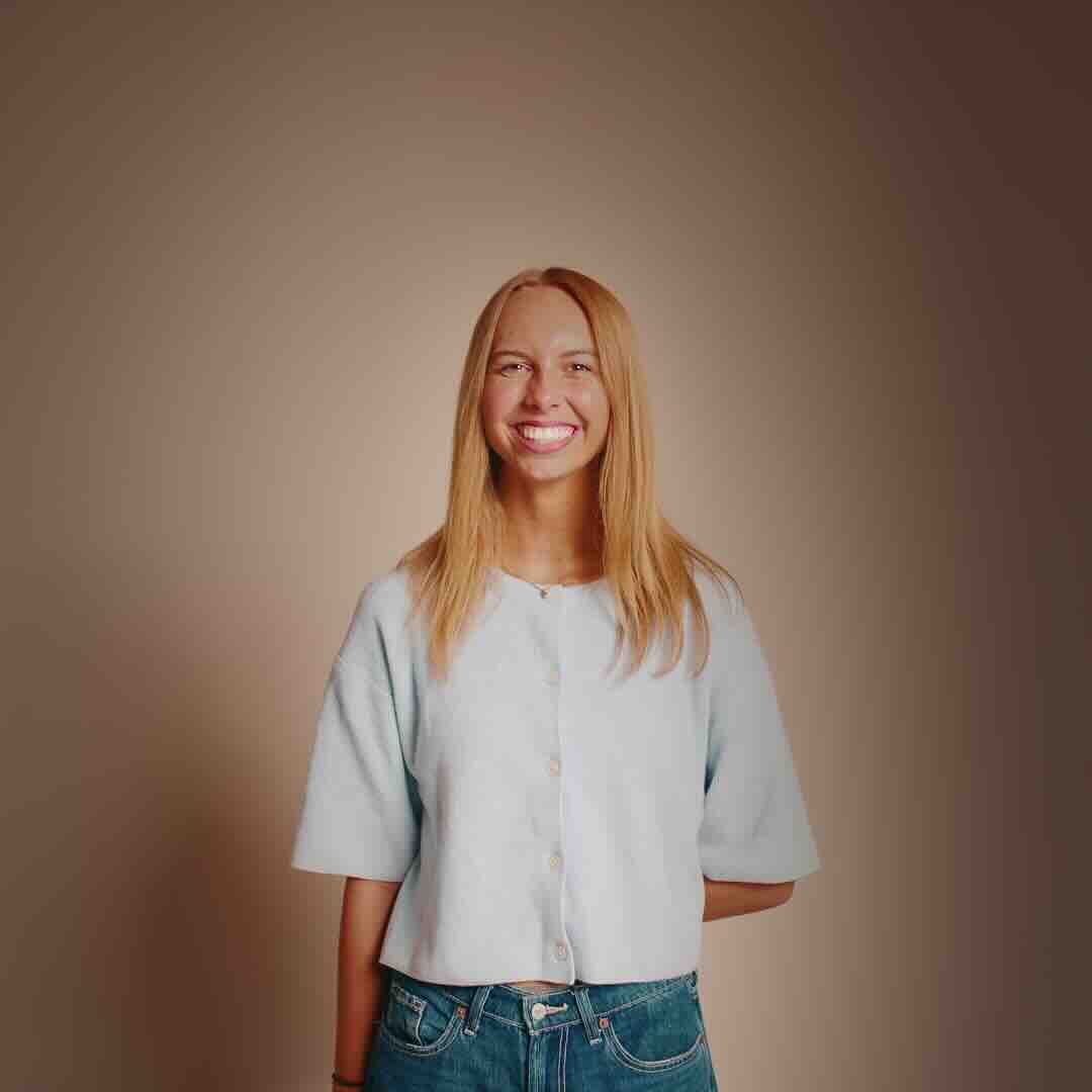 Maddie Swartz, Strategy Intern at Revival Agency