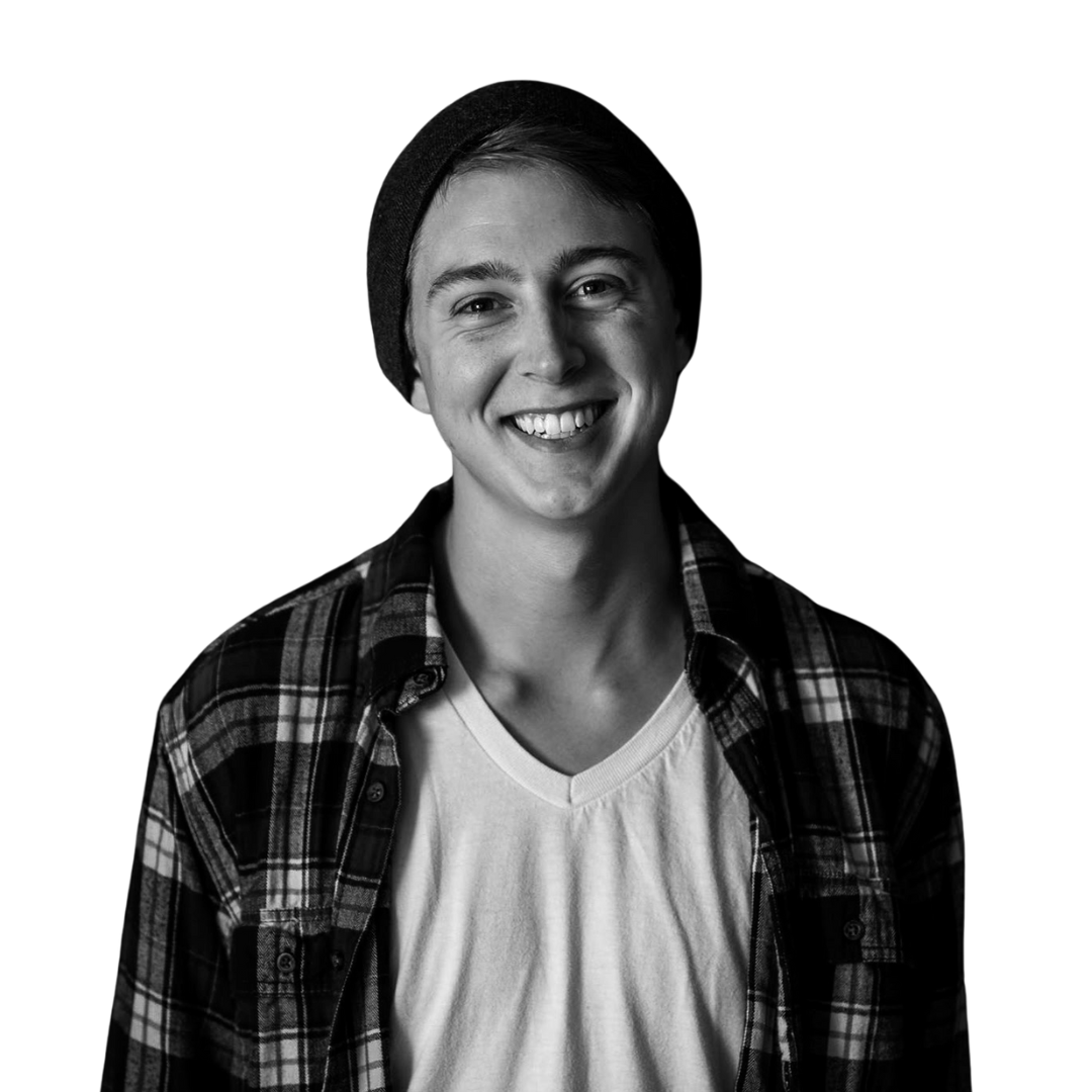 Manning Moore, Motion Designer at Revival Agency
