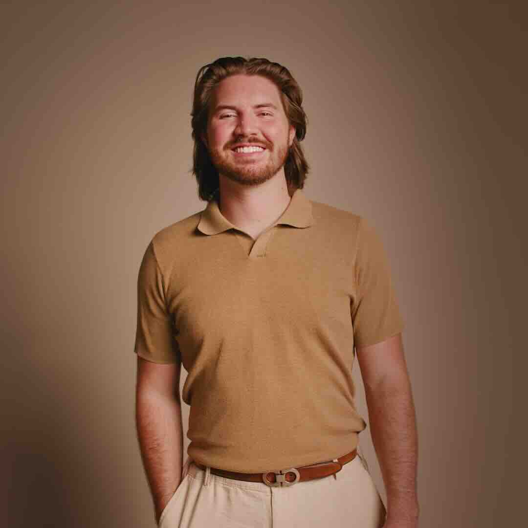 Hunter Eggebraaten, Editor and Gaffer at Revival Agency