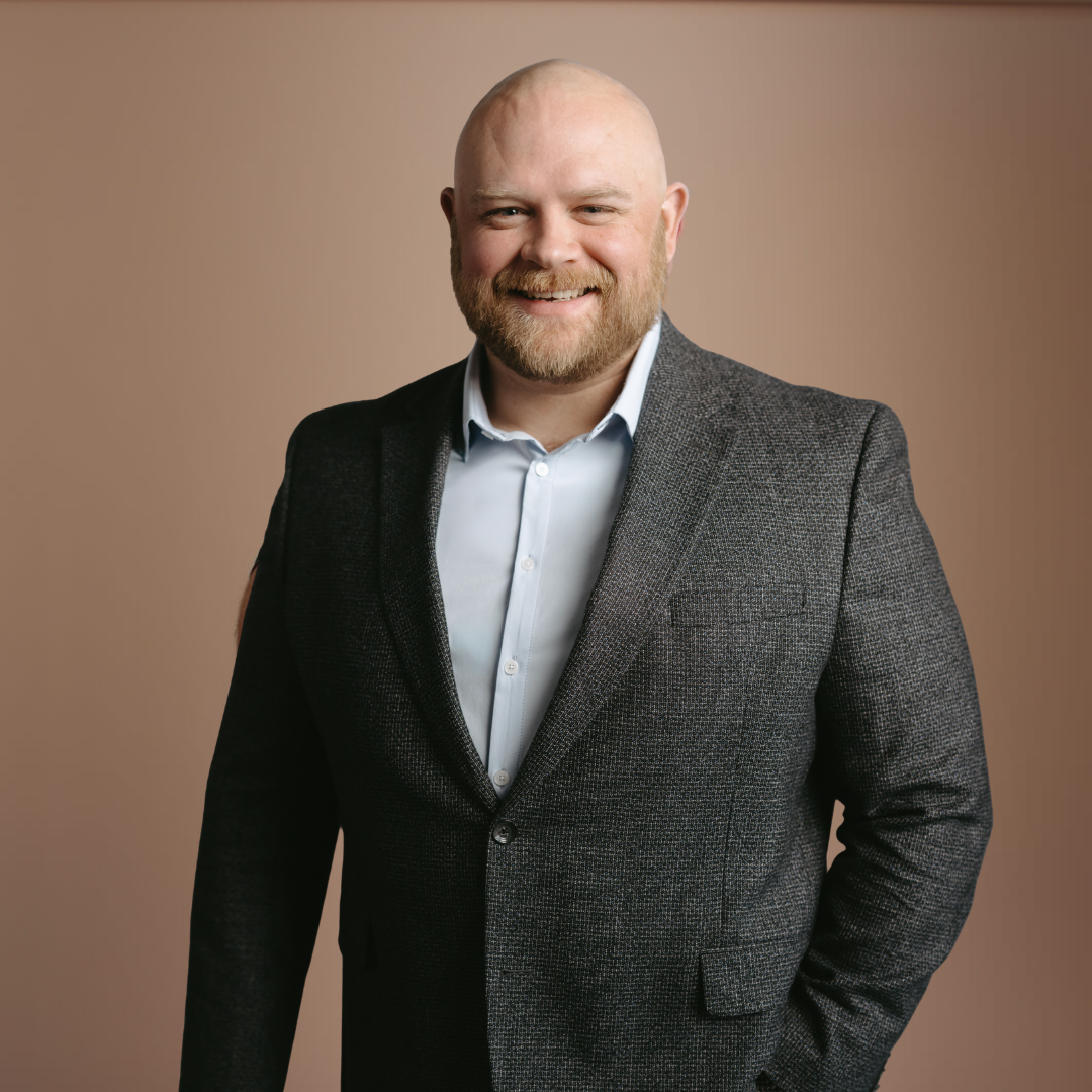 Sean Campbell, CEO at Revival Agency