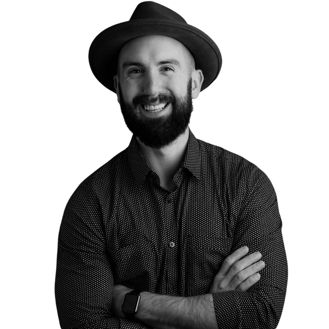 Jared Fincher, Photographer at Revival Agency
