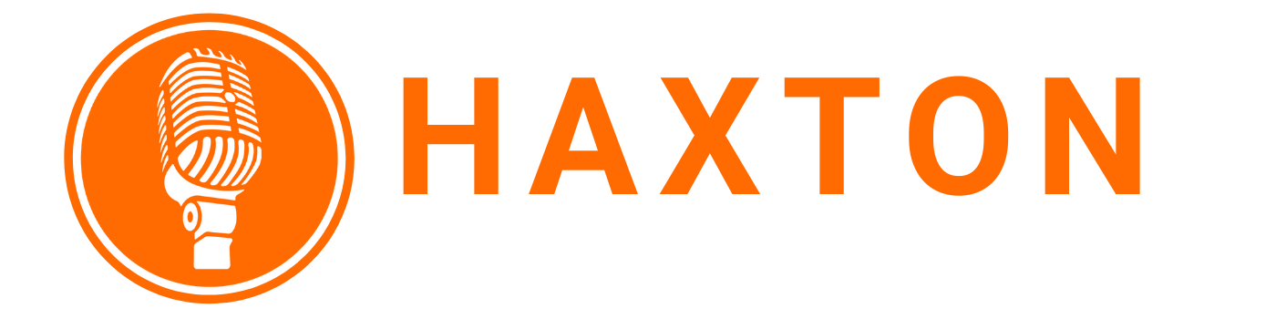 Haxton Road Studios logo