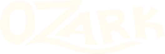 Ozark Podcast logo