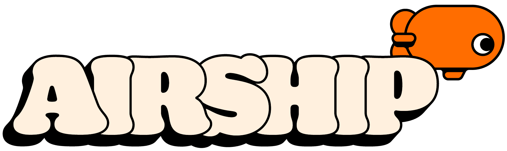Airship logo