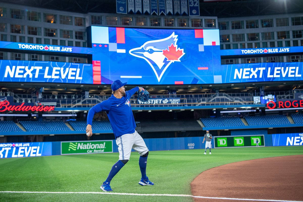 Toronto Blue Jays case study preview image