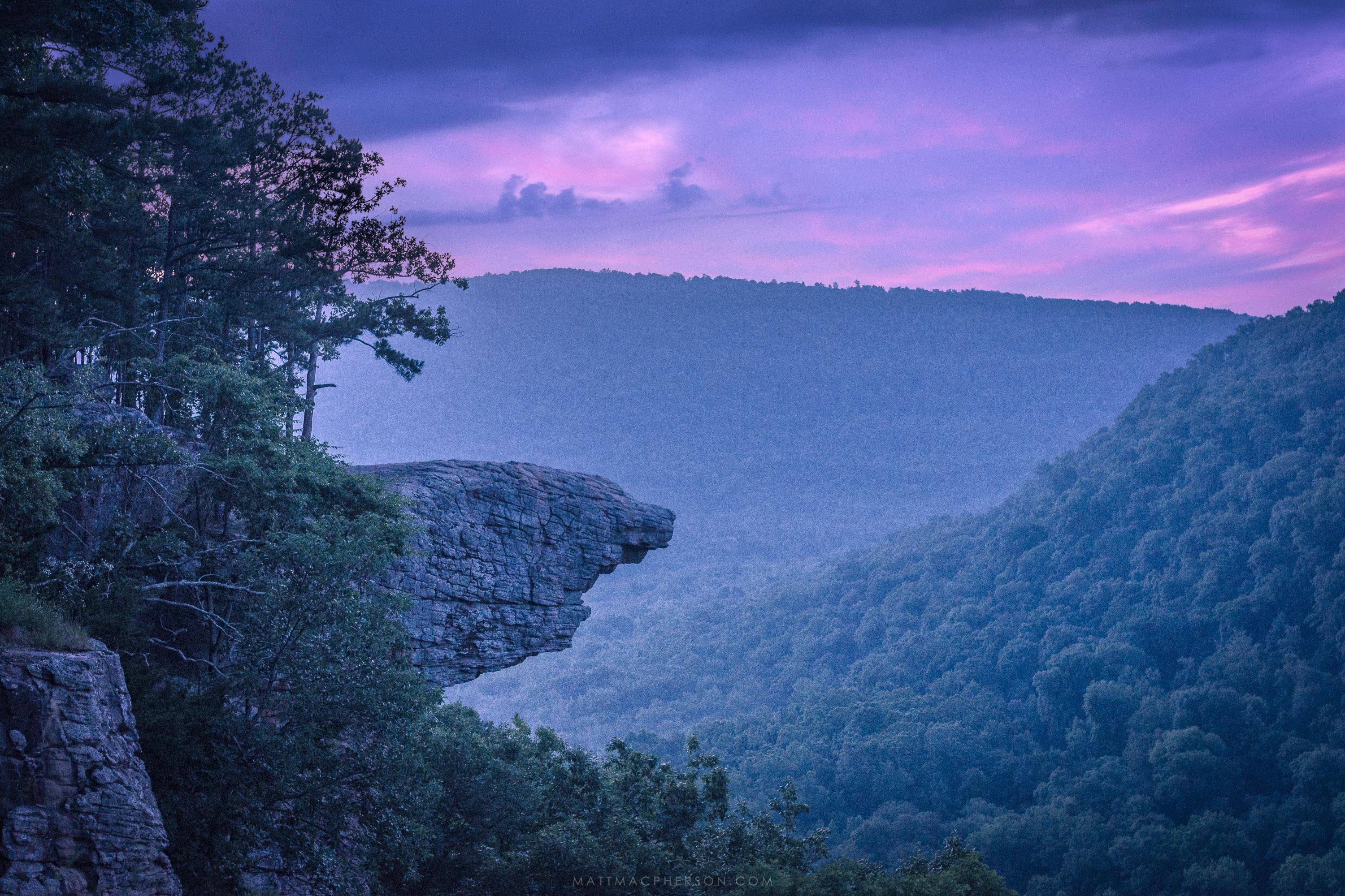 The Ozark Podcast case study preview image
