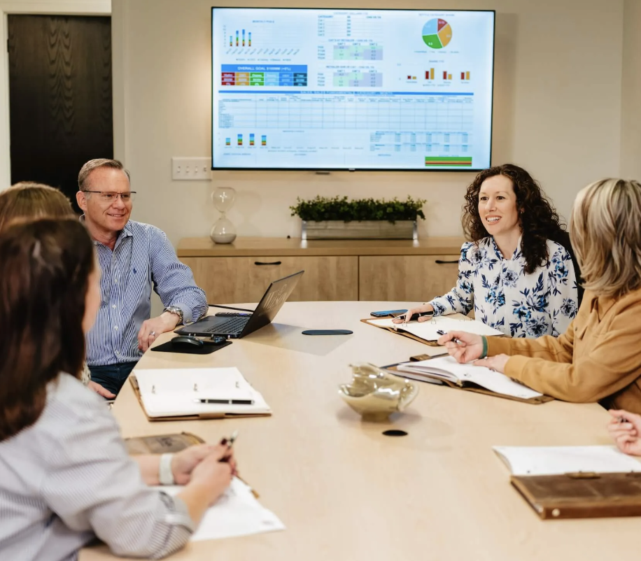 Wilson Negotiation Group case study preview image