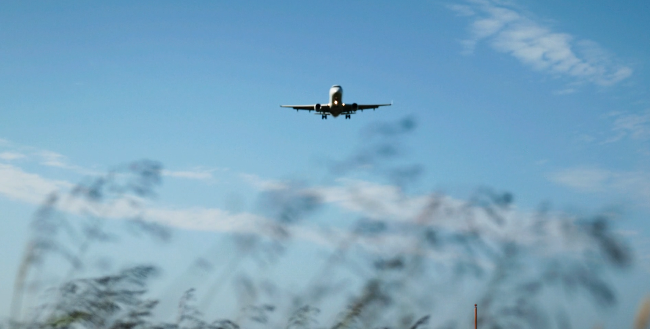 Northwest Arkansas National Airport case study preview image