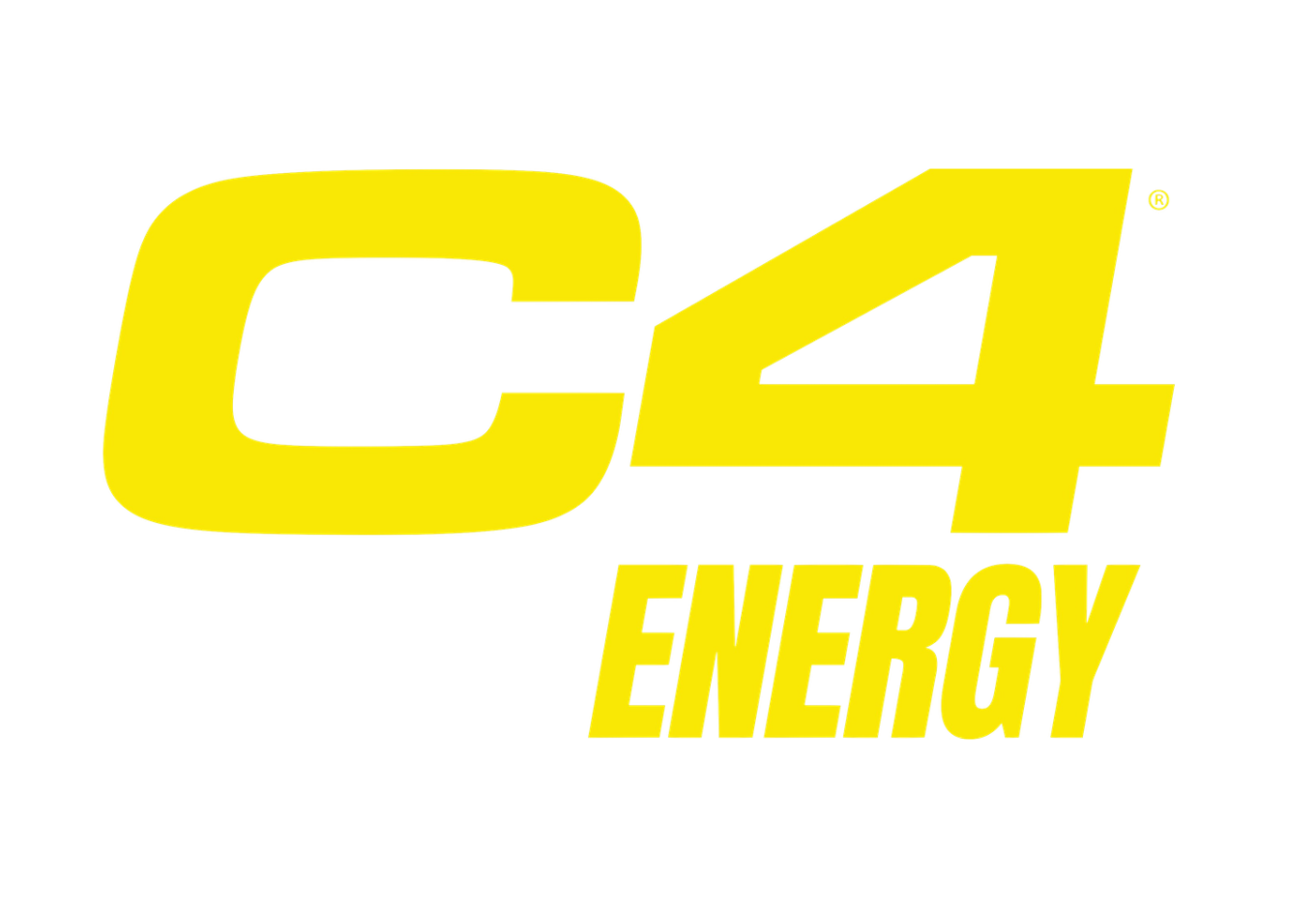 C4 Energy logo