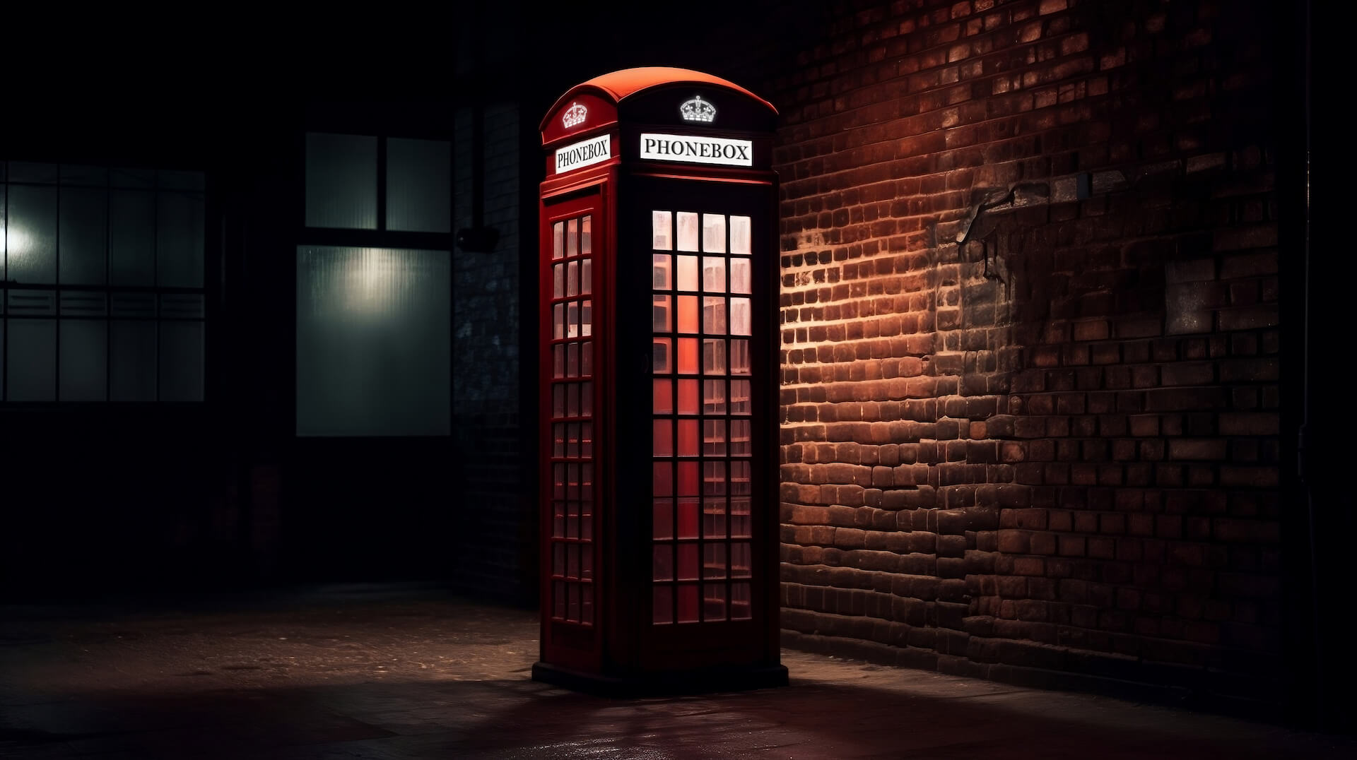 Phonebox case study preview image