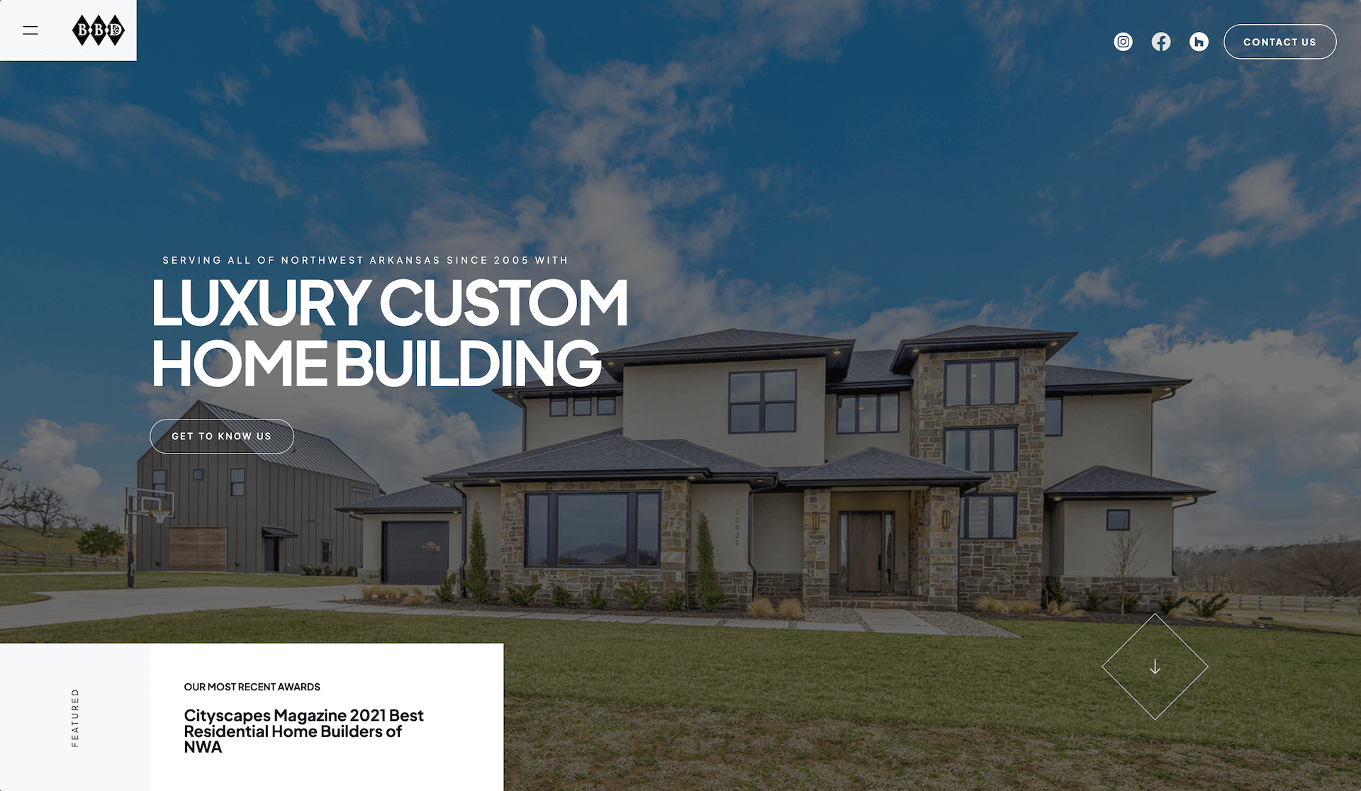 Booth Building & Design project cover image