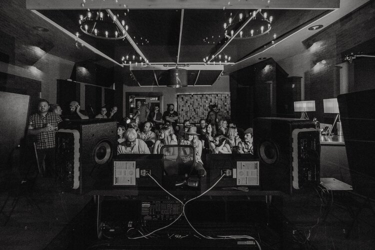Haxton Road Studios case study preview image