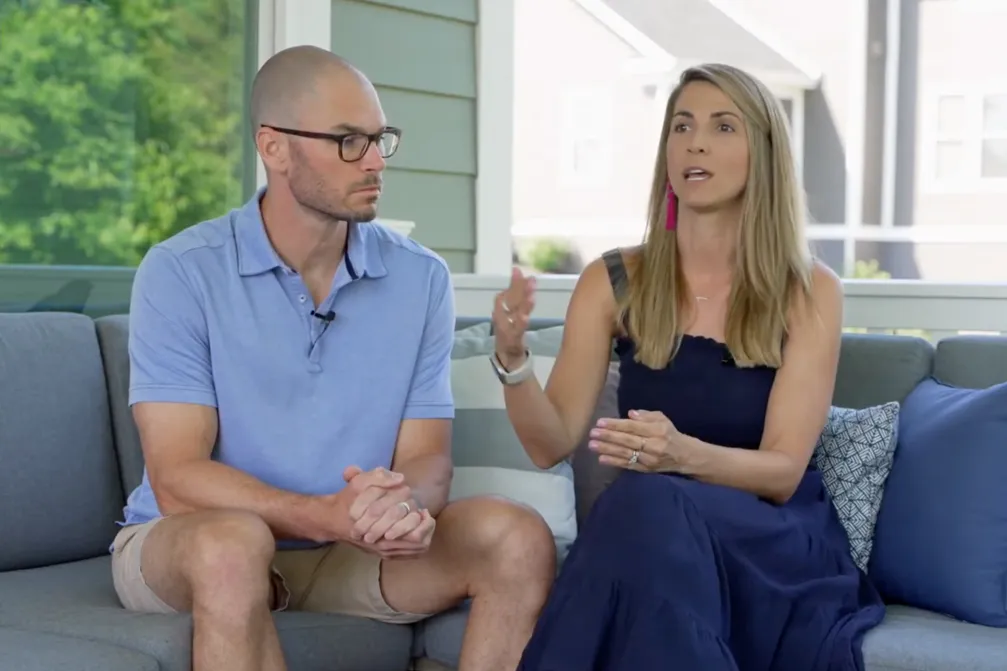 Video craemer, Northern Virginia