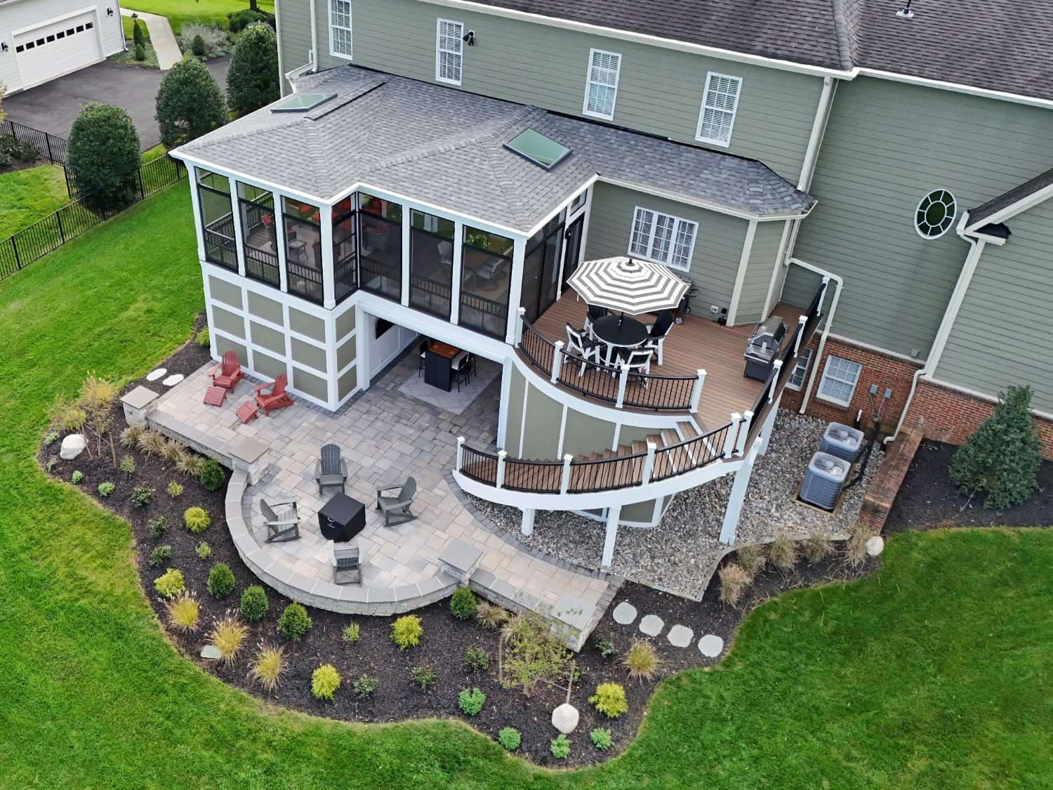 Powell project